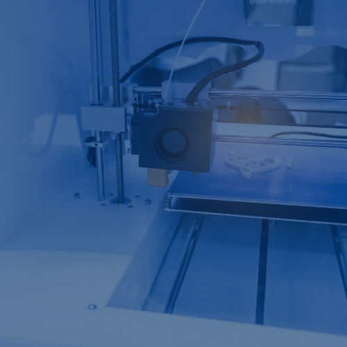 Additive Manufacturing European Conference (AMEC) 3rd Edition
