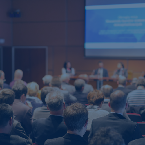 Additive Manufacturing European Conference (AMEC) 1st Edition