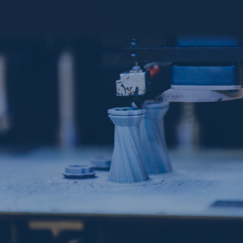Additive Manufacturing European Conference (AMEC) 2nd Edition