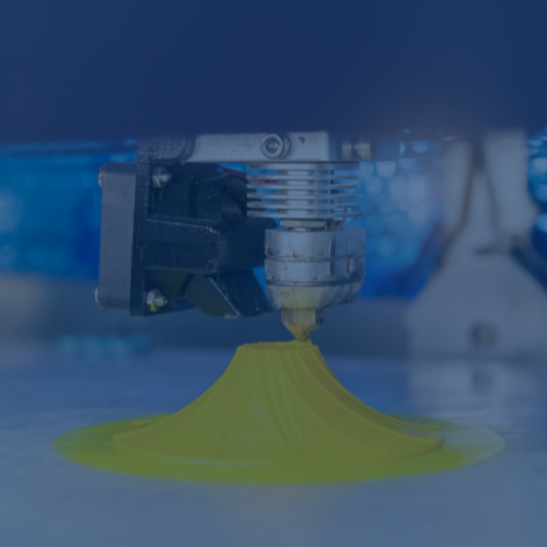 Additive Manufacturing European Conference (AMEC) 5th Edition