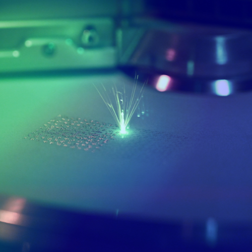 Additive Manufacturing European Conference (AMEC) 6th Edition