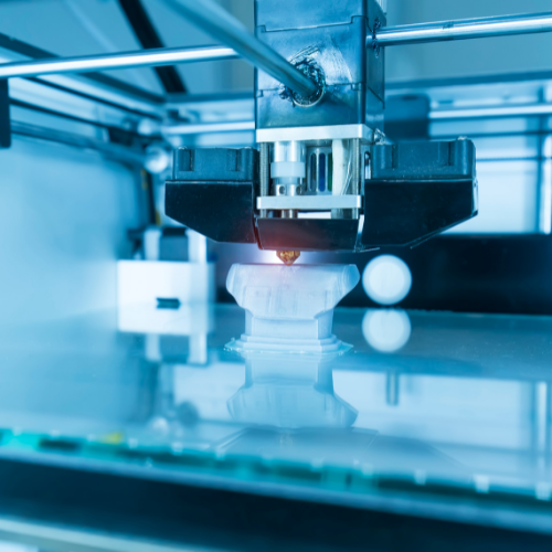 Additive Manufacturing European Conference (AMEC) 7th Edition