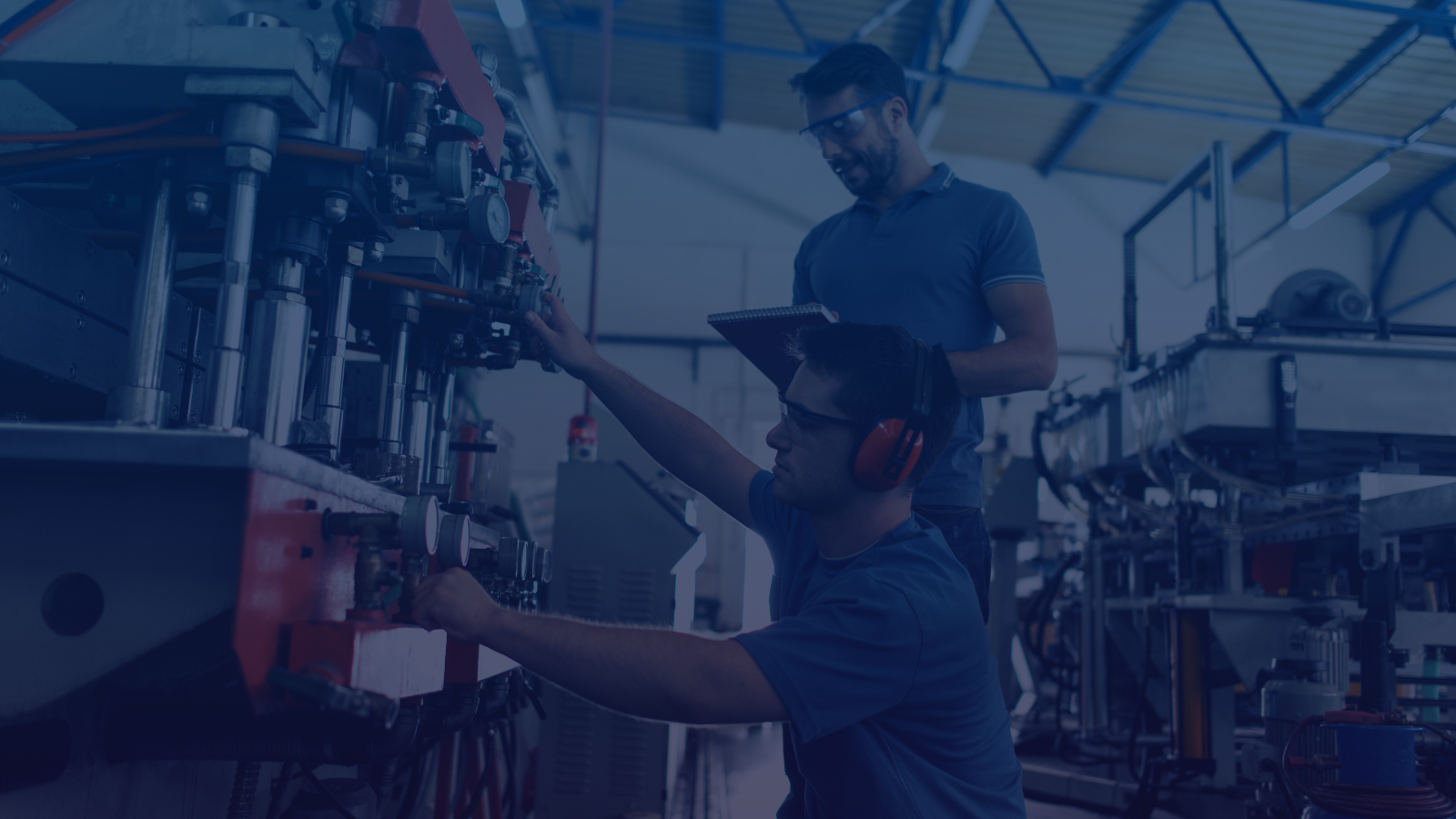 Trends for the Advanced Manufacturing Sector in 2025